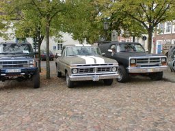  	American Wheels Leer 2013